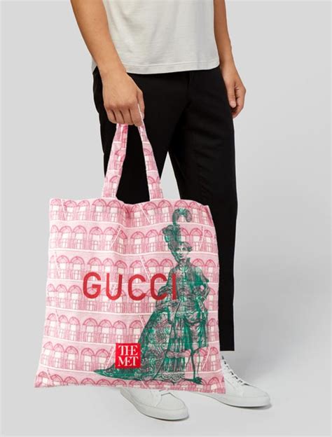 replica gucci spray paint tote|gucci bag interior tag.